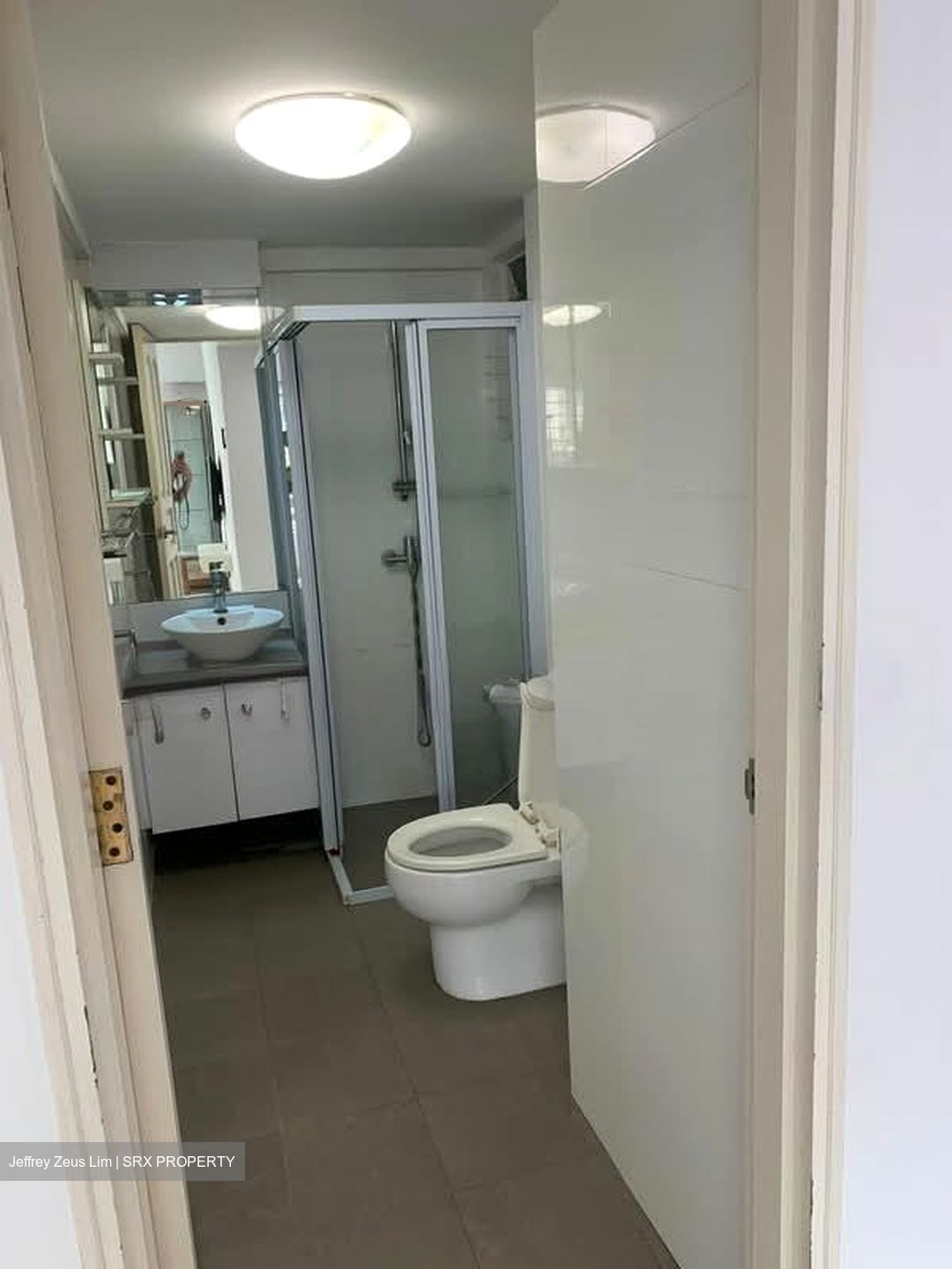 Melville Park (D18), Condominium #556033971